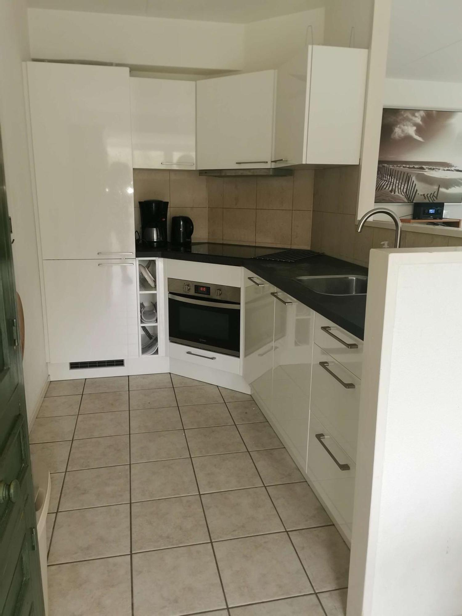 Holiday home Groot Direct Aan Het Zeeuwse
